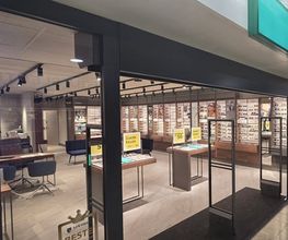 Pearle Opticiens Leiderdorp afbeelding 3
