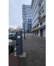 E.ON Drive Public Ladestation Bild 7
