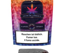 CBD Shop Zürich & Schweiz – Bio CBD Öl & Blüten kaufen Vapor Spirit Bild 4
