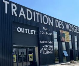 Tradition des Vosges image 9