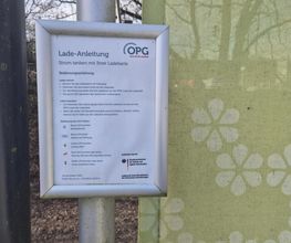 OPG Charging Station Bild 3