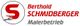 Berthold Schmidberger