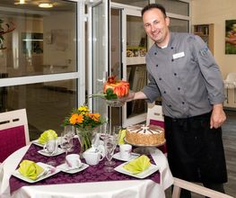 Café & Bistro Generationen Bild 2
