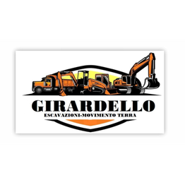 Girardello escavazioni logo