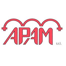 Apam logo
