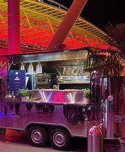 Airstream -Pizza Innovazione