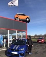 Garage JEAUD Anthony - Aixam image 7