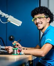 Technische Fachschule Bern Bild 5