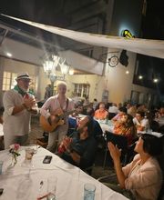 Restaurant zur alten Post Bild 5