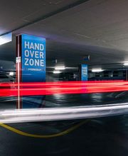 Parkhaus SI-Centrum P1 APCOA Bild 5