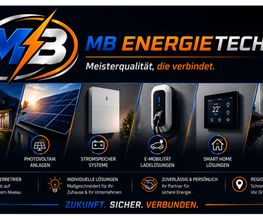 MB Energietechnik Bild 1