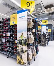 DECATHLON Heilbronn Bild 11