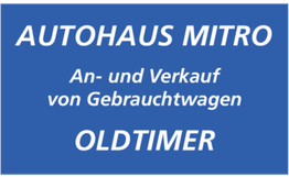 Autohaus Mitro