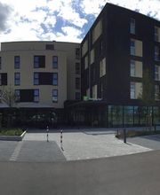 Holiday Inn Express Karlsruhe - City Park by IHG Bild 11