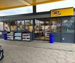 JET Tankstelle Bild 3