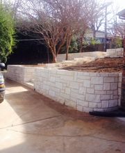 DFW Retaining Walls and Pool Demolition LLC. image 14