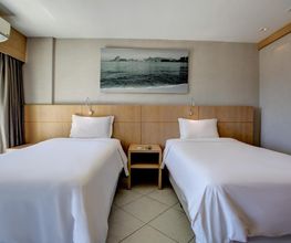 Quality Rio De Janeiro - Barra Da Tijuca imagen 9