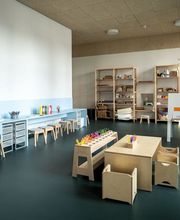 Fröbel-Kindergarten Haveluferquartier in Berlin-Spandau, © 2024 Fröbel e.V. Alle Rechte vorbehalten