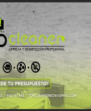 Top Cleaner Barcelona imagen 1