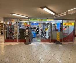 Eckert Berlin, Fehrbelliner Platz