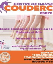 Centre de Danse Couderc image 2