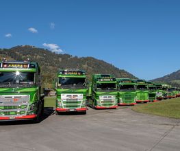 Addor AG Tiefbau und Transporte Bild 9