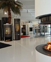 Kaminofen Group SA Bild 1