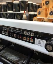 Barista & more GmbH | Kafilade-Lyss Bild 3