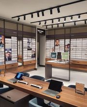 Opticien SAINT QUENTIN LE FAYET Générale d'Optique image 2