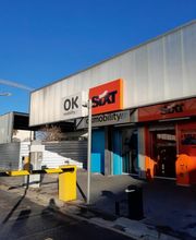 SIXT Valencia Estación imagen 10