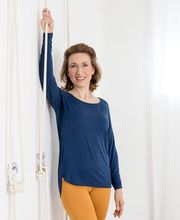 manas & prana Yoga Studio Bild 2