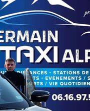 Germain Taxi Alpin image 15