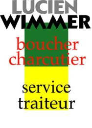 Lucien Wimmer Boucherie-Charcuterie-Traiteur