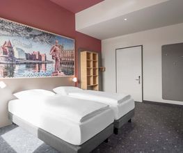 B&B HOTEL Stralsund Bild 14