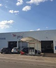 AD Garage Expert SAFFRE AUTOMOBILES image 2