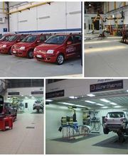 Gallery Cliente