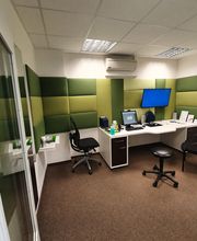 GEERS Hörstudio