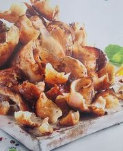 Restaurant Suvlaki Bild 8