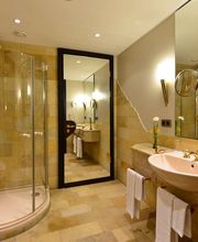 Bathroom Designer Room