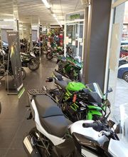 Kawasaki Navarro imagen 2