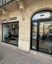 Opticien Bordeaux - Optic 2000 - Face à la basilique St Seurin image 4