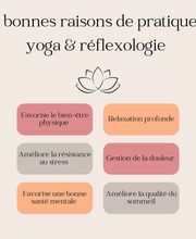 Aurore Besnard Réflexologue image 10