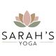 Sarah's Yoga