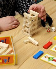 Logopädische Praxis Kerstin Gerber Bild 2