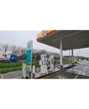 Shell Recharge Charging Station afbeelding 2