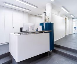 Zahnarztpraxis doktorpersi.ch Bild 6