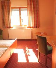 Hotel Bett und Frühstück Bild 2