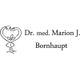 Dr. med. Marion J. Bornhaupt
