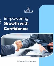 Fortis Company Partners image 13