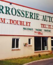 Carrosserie Doublet Sarl image 3